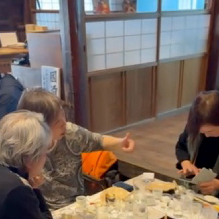イベント
